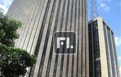 Imagem: O depósito possui 5 Vagas na garagem e 1000m² de Área e está