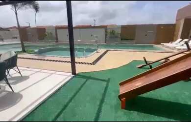 Imagem 3: Farol Velho- apartamento de 2 quartos mobiliado - Fort do Farol