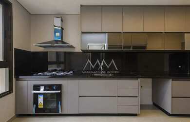 Imagem 12: Apartamento para Locação no Vale do Sereno 145 m² - 3 quartos