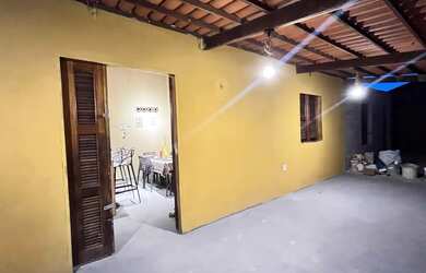 Imagem 9: Casinha de PRAIA ? Tabuba Morro Branco