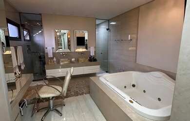 Imagem 12: Sobrado residencial Granville