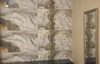 Imagem 9: Casa de veraneio. Churrasqueira, Acomodam 12 pessoas, 4 Vagas na garageme4...