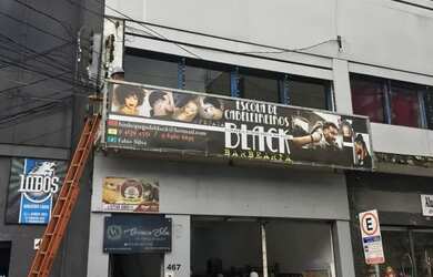 Imagem 2: Prédio comercial para Venda - Mogi das Cruzes/SP - Centro