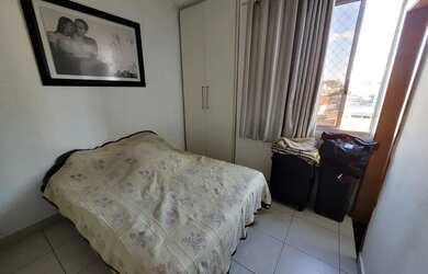 Imagem 12: Cobertura a venda com 2 quartos em Alvorada - Contagem - MG