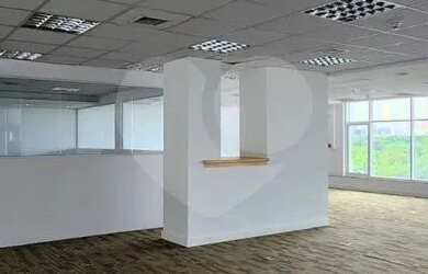 Imagem: Sala comercial à venda ou para alugar no condomínio Vitor