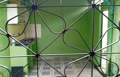 Imagem 4: Casa com 3 quartos, sendo 2 suítes, Conjunto Osvaldo Frota, Cidade Nova - Manaus - AM