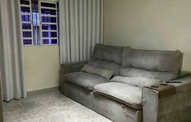 Imagem 2: Casa no Jardim Império do Sol, Maringá - PR