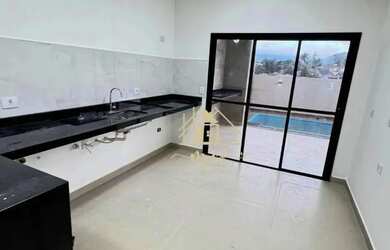 Imagem 13: Casa com 3 suítes, 130 m² - venda por R$ 880.000 ou aluguel por R$ 5.800/mês...