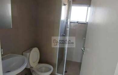 Imagem 5: Apartamento para alugar, 45 m² por R$ 1.829,00/mês - Vila Isolina Mazzei...