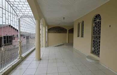 Imagem 6: Casa no Conjunto Ajuricaba - Alvorada