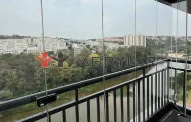 Imagem 4: Apartamento para alugar em Jundiaí, Recanto Quarto Centenário, com 2 quartos, com 68 m²