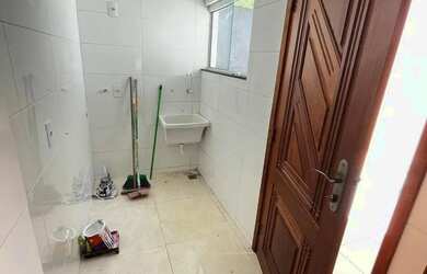 Imagem 13: Casa Maravilhosa em condomínio 3 suítes