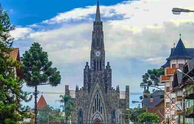 Imagem 11: Terreno - Bairro Quinta da Serra