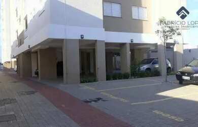 Imagem 14: Apartamento com 2 dormitórios para alugar, 57 m² - Jardim Santa Maria...