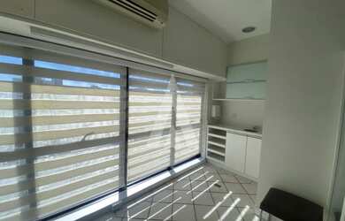 Imagem 13: SALA MOBILIADA LOCALIZADA NO EDIFICIO MEDCLINICAS, 49 m², no centro de...