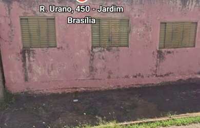 Imagem: O terreno possui 360m² de Área e está localizado em Jardim