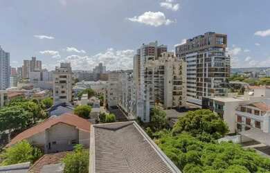 Imagem 8: Excelente cobertura com 150,09 m², 2 dorm. e 1 vaga