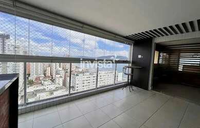 Imagem: O apartamento possui 3 Dormitórios, 3 Banheiros, 3 Vagas na