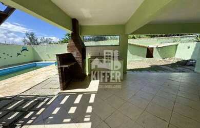 Imagem 9: Casa com 3 quartos à venda, 220 m² por R$ 1.100.000 - Restinga de Maricá...