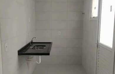 Imagem 4: Apartamento em Rua Vitória Régia - Campestre - Santo André/SP