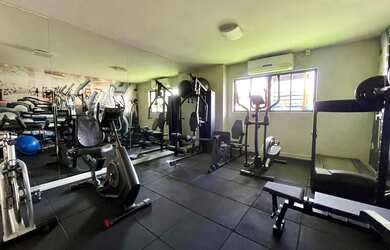 Imagem 3: VENDO APARTAMENTO COM 3 SUÍTES NO COND STILO RESIDENCE - PEDREIRA