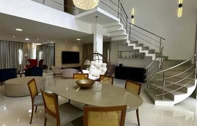 Imagem 16: Casa para Aluguel em Alphaville Litoral Norte 1 Litoral Norte/BA