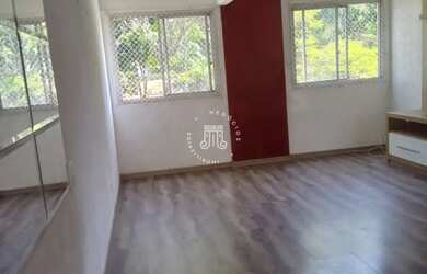 Imagem: O apartamento possui 3 Dormitórios, 2 Banheiros, 1 Vaga na