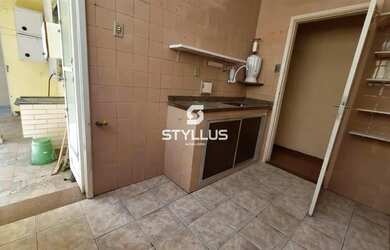 Imagem 15: Méier Casa de Vila 2 quartos