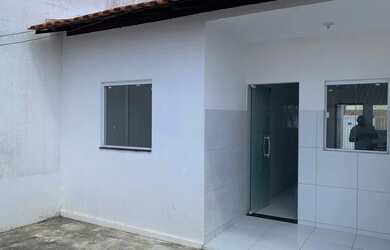 Imagem 11: Casas por trás do Hospital de Trauma