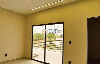 Imagem 12: Casa com 3 suítes, fabricação moderna em Steel frame