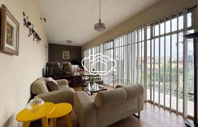 Imagem 2: Imóvel para venda com 243 metros quadrados com 3 quartos em Campo Grande...