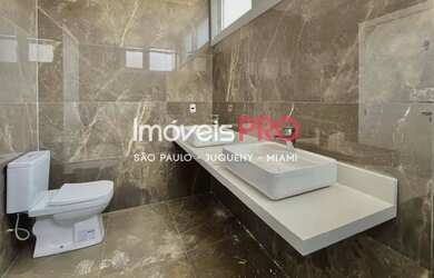 Imagem 8: Casa em condomínio com 4 suítes