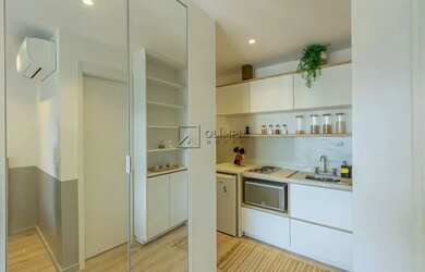 Imagem 12: Venda Apartamento 1 Dormitórios - 29 m² Pinheiros