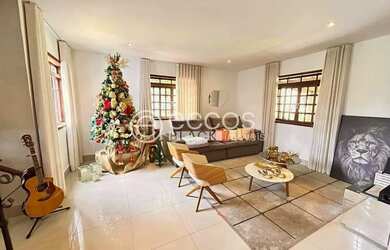 Imagem 4: Casa em condomínio para aluguel, 3 quartos, 1 suíte, Alphaville Lagoa...