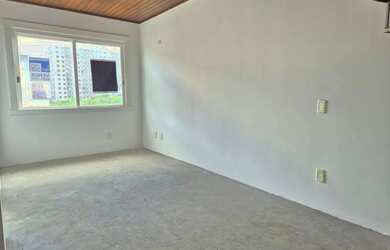 Imagem 7: Cobertura com churrasqueira