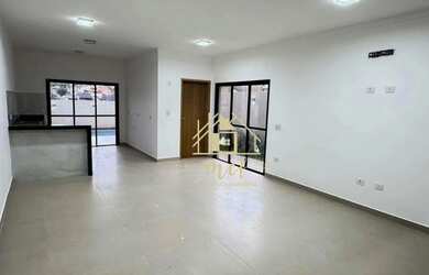 Imagem 4: Casa com 3 suítes, 130 m² - venda por R$ 880.000 ou aluguel por R$ 5.800/mês...