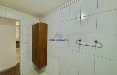 Imagem 12: Apartamento a venda térreo 1 quarto Aparecida Santos/SP