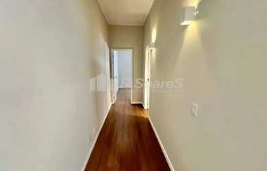 Imagem 6: Apartamento de 02 quartos com 72m² na quadra da Praia do Flamengo