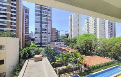 Imagem: O apartamento possui 2 Dormitórios, 2 Banheiros, 2 Vagas na