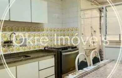 Imagem 4: Apartamento Padrão para Locação no Flamengo