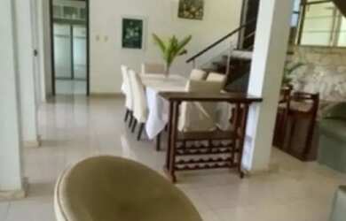 Imagem 13: Imóvel exclusivo em Lauro de Freitas-BA: Casa com 3 quartos, 1 suíte, 5 banheiros e 400m²