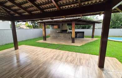 Imagem 11: Jardins Paris Sobrado de 341,97 m² com 4 suítes, piscina e 6 vagas em...