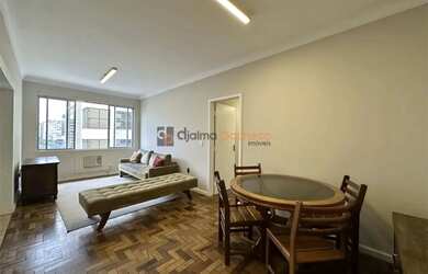 Imagem: O apartamento possui 3 Dormitórios, 2 Banheiros, 97m² de Área