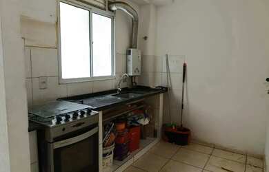 Imagem 9: Imóvel para venda tem 40 metros quadrados com 2 quartos em Vila Lage...