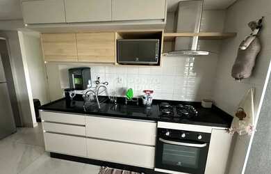 Imagem 8: Apartamento com 3 suítes varanda gourmet e 2 vagas e no bairro do Ipiranga