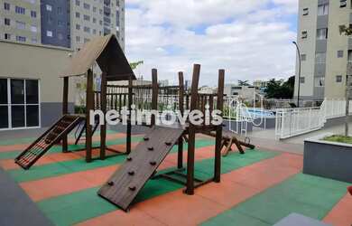 Imagem 14: Área Privativa 2 quartos com suíte Novo Riacho, Contagem/MG