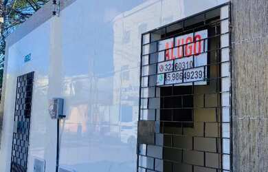 Imagem 3: Casas para alugar em Fortaleza