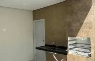 Imagem 7: Casa no Alphaville 1 - Vitória da Conquista