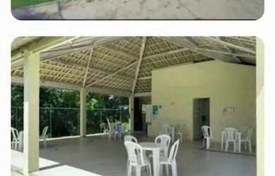 Imagem 4: Apartamento à venda com 02 quartos e 01 suíte - 54 m² - Serraria -...