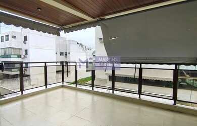 Imagem 3: Apartamento padrão para Locação, Recreio dos Bandeirantes, Rio de Janeiro, RJ